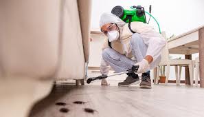 Best Pest Prevention Services  in Cedar Grove, WI